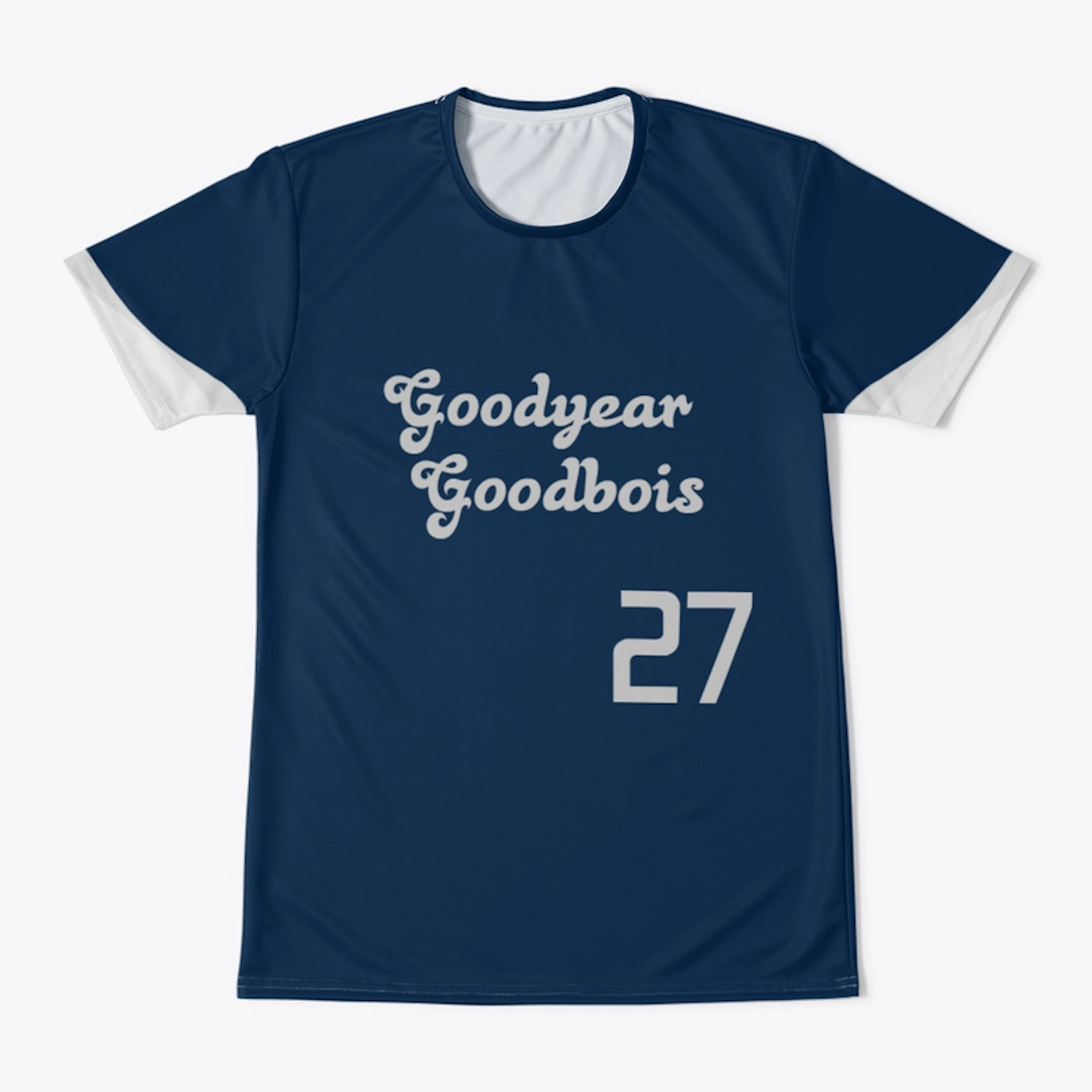 Goodyear Goodbois Jersey
